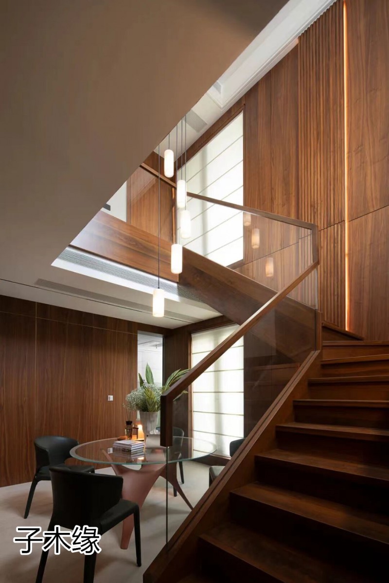 子木緣整木定制