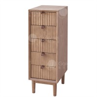 歌樂美白蠟?zāi)維1026-5五斗柜