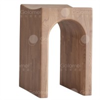 歌樂美白蠟木S2081-G高墩墩