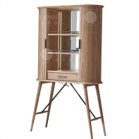 歌樂(lè)美白蠟?zāi)綡8020酒柜