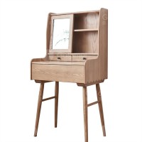 歌樂美白蠟木G018妝臺