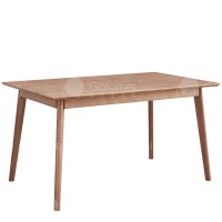 歌樂美白蠟木101餐桌