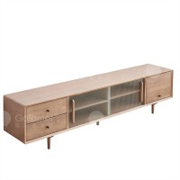 歌樂美白蠟?zāi)?32電視柜