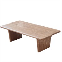 歌樂美白蠟?zāi)綡6085茶幾