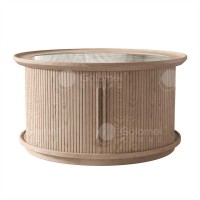 歌樂美白蠟?zāi)綡6058圓幾