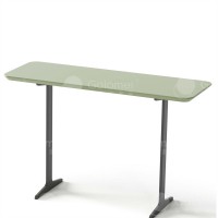 歌樂美白蠟?zāi)綡6038-B沙發(fā)背幾