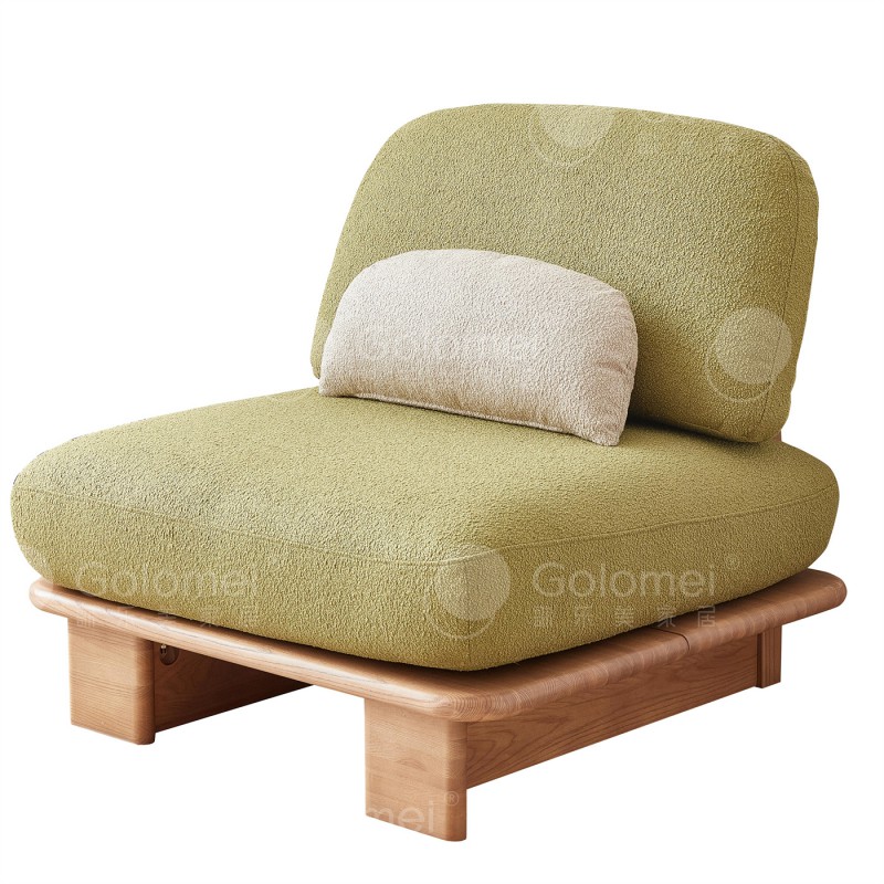 S2085單人位沙發