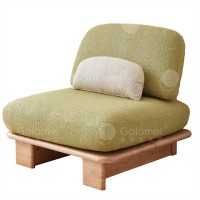 歌樂美白蠟?zāi)維2085單人位沙發(fā)