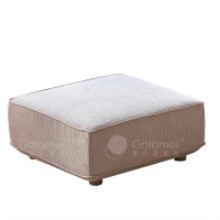 歌樂美白蠟木H6088腳踏