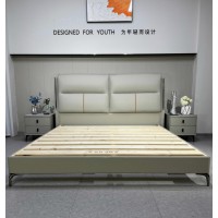 天倫雅樂T008#軟體床