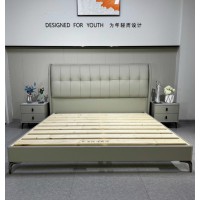 天倫雅樂T803#軟體床