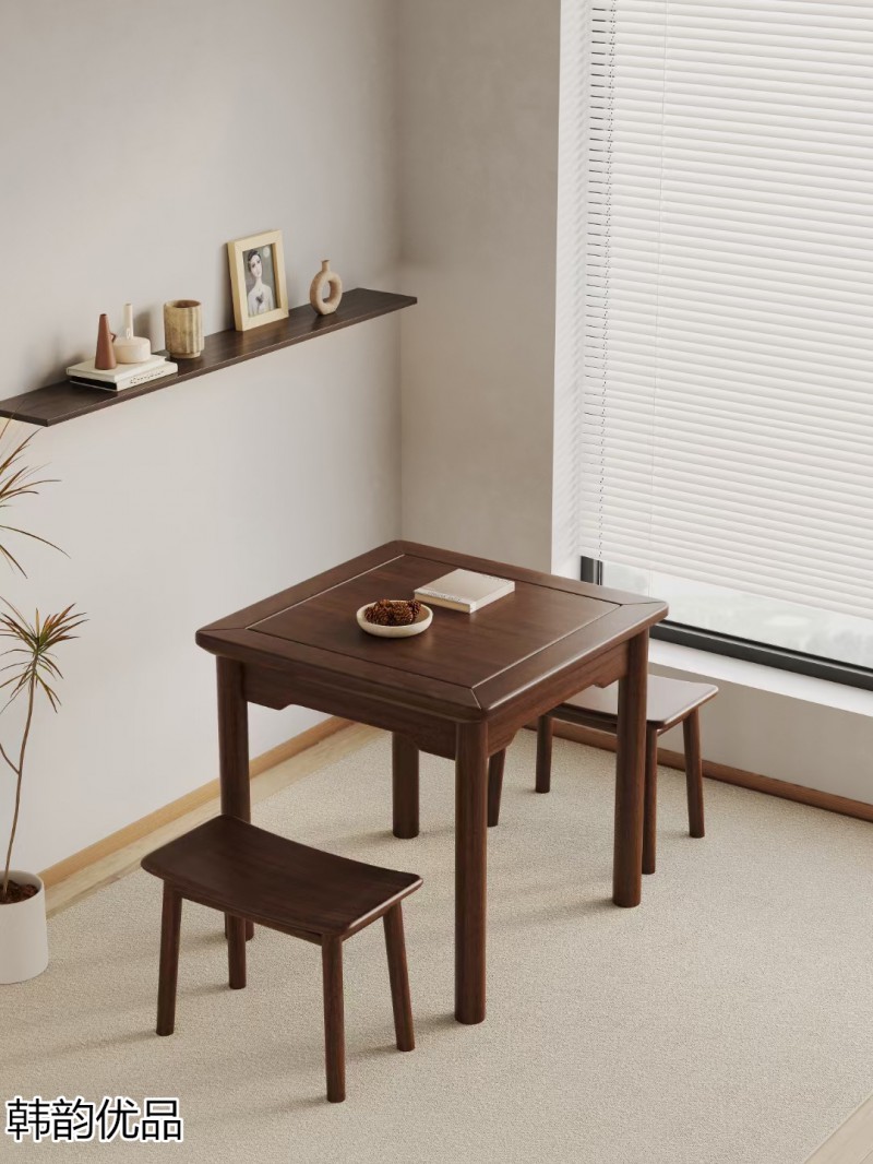 韓韻優(yōu)品 展會實體店活動引流爆品家具