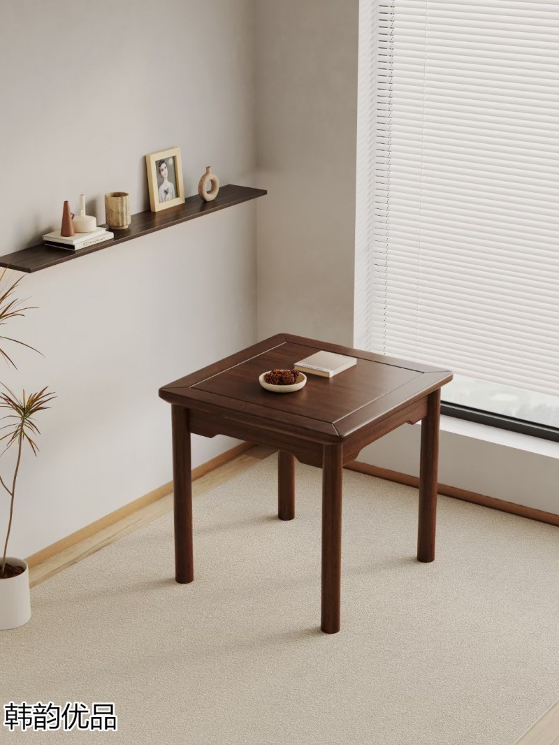 韓韻優(yōu)品 展會實體店活動引流爆品家具