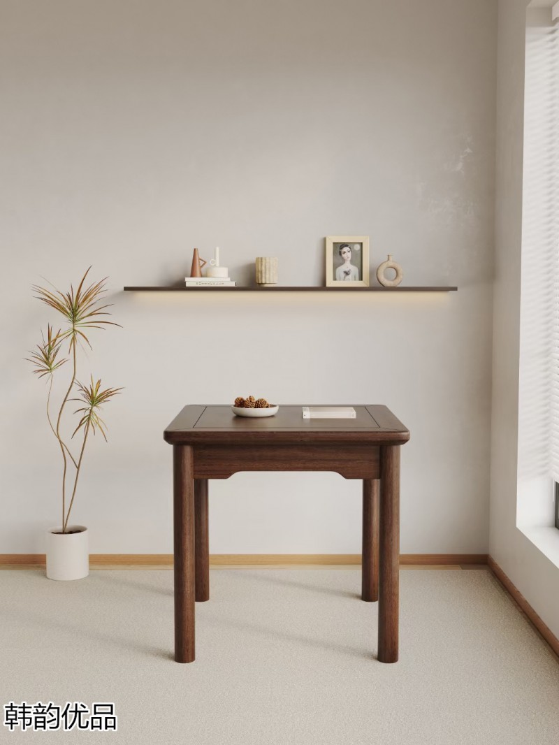 韓韻優(yōu)品 展會實體店活動引流爆品家具