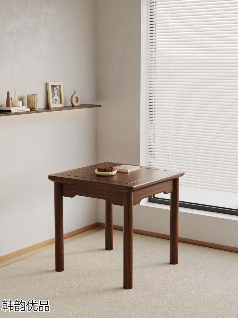 韓韻優(yōu)品 展會實體店活動引流爆品家具