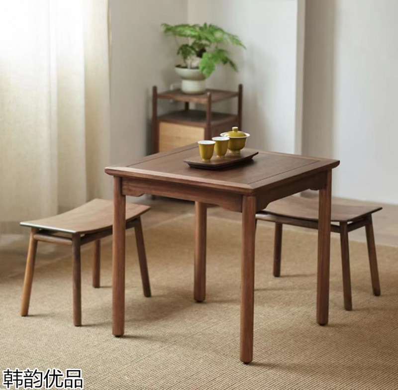 韓韻優(yōu)品 展會實體店活動引流爆品家具