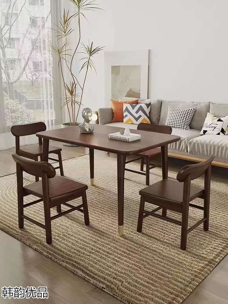 韓韻優(yōu)品 展會實體店活動引流爆品家具