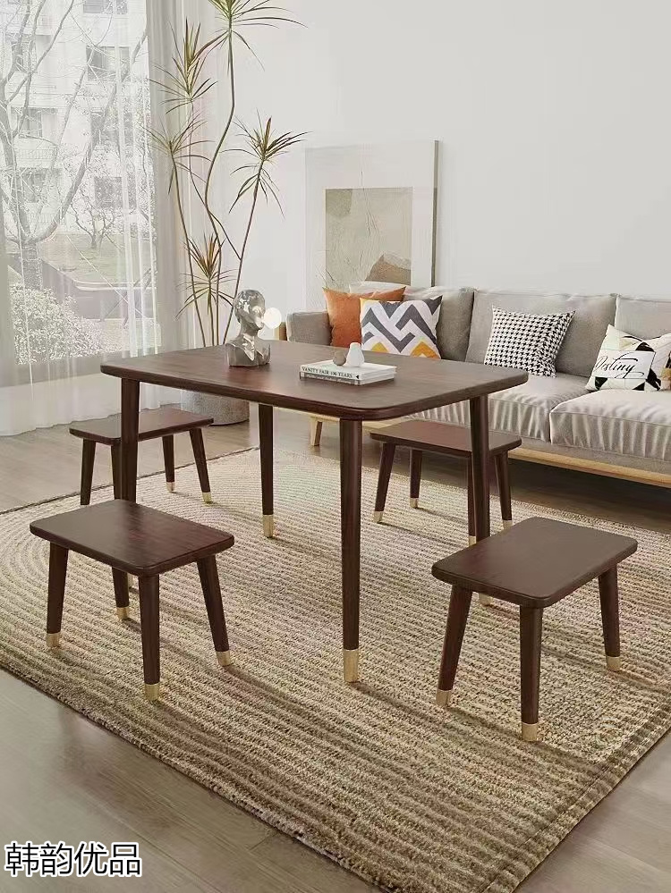 韓韻優(yōu)品 展會實體店活動引流爆品家具