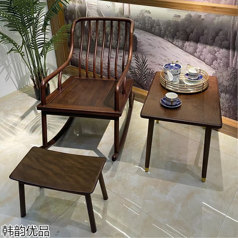 韓韻優(yōu)品 展會實體店活動引流爆品家具