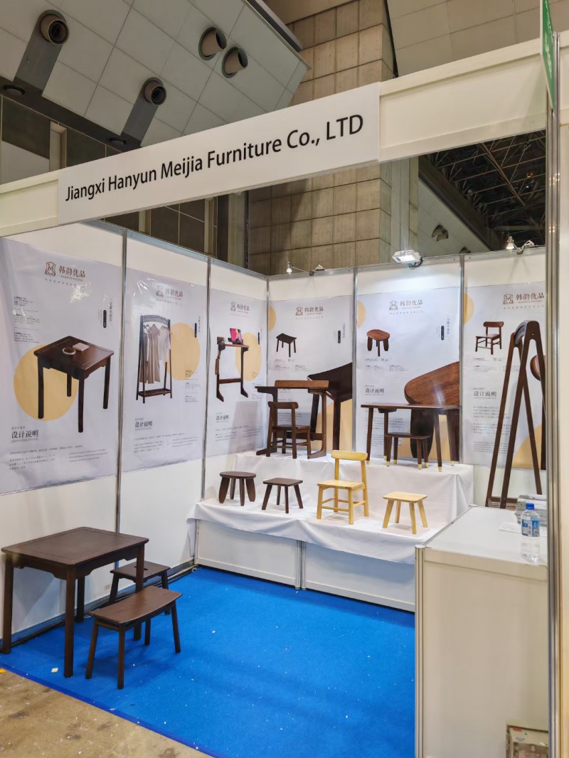 韓韻優(yōu)品 展會實體店活動引流爆品家具