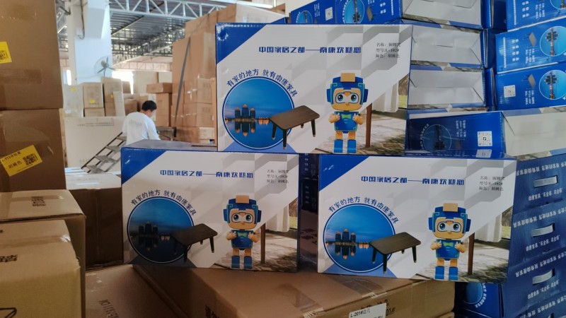 韓韻優(yōu)品 展會實體店活動引流爆品家具