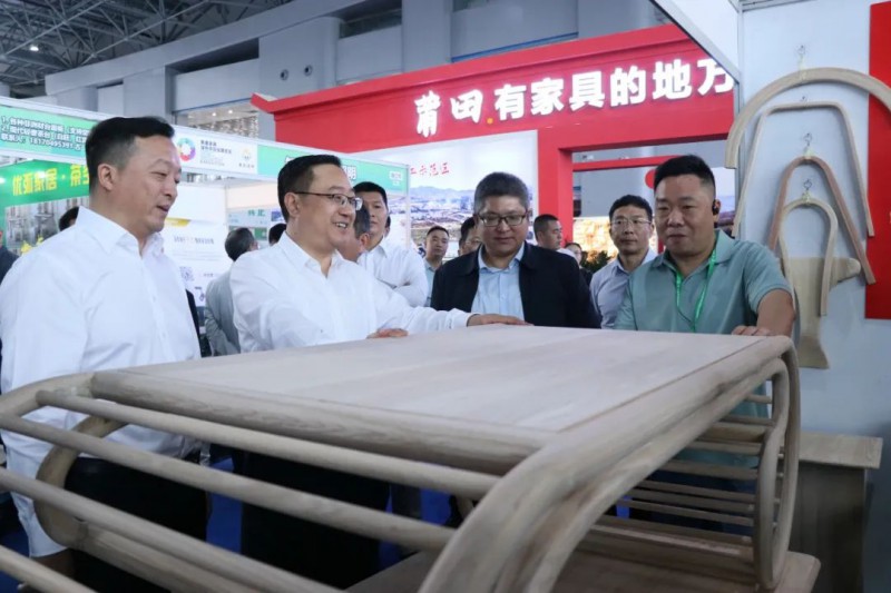 本屆展覽會舉辦時間為3月28&mdash;30日2