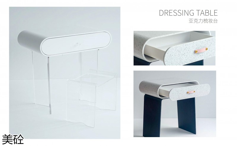 美砼杜邦可麗耐定制