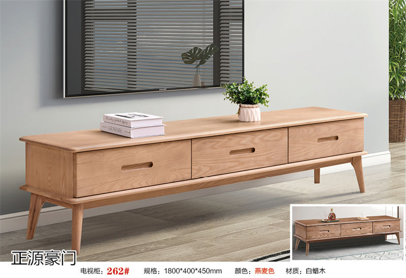 正源豪門 白蠟木套房家具