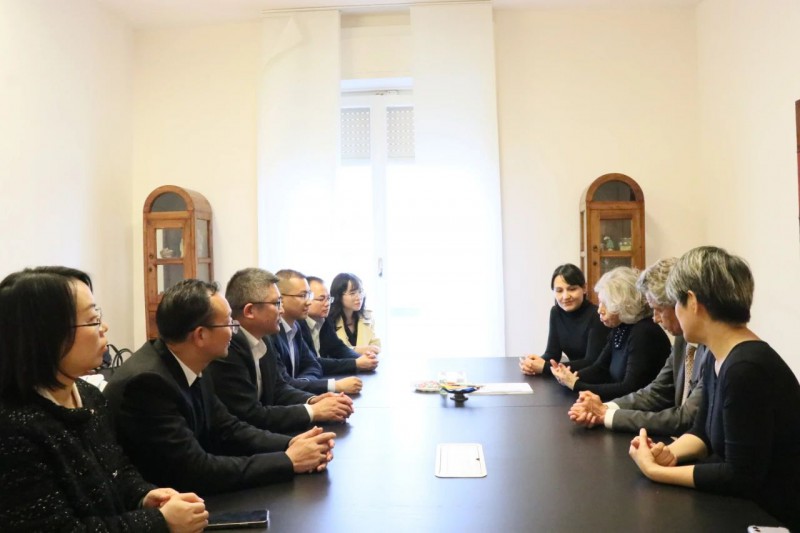 交流座談會(huì)1