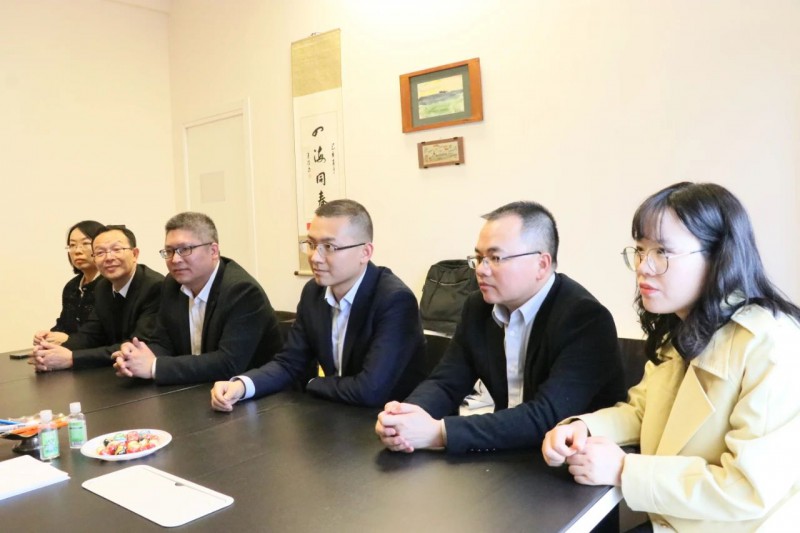 交流座談會(huì)2