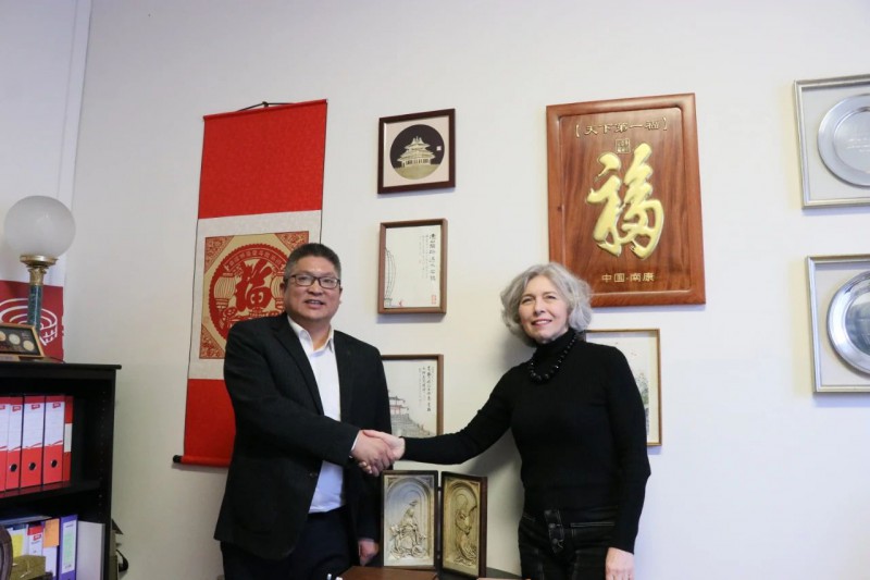 交流座談會(huì)4