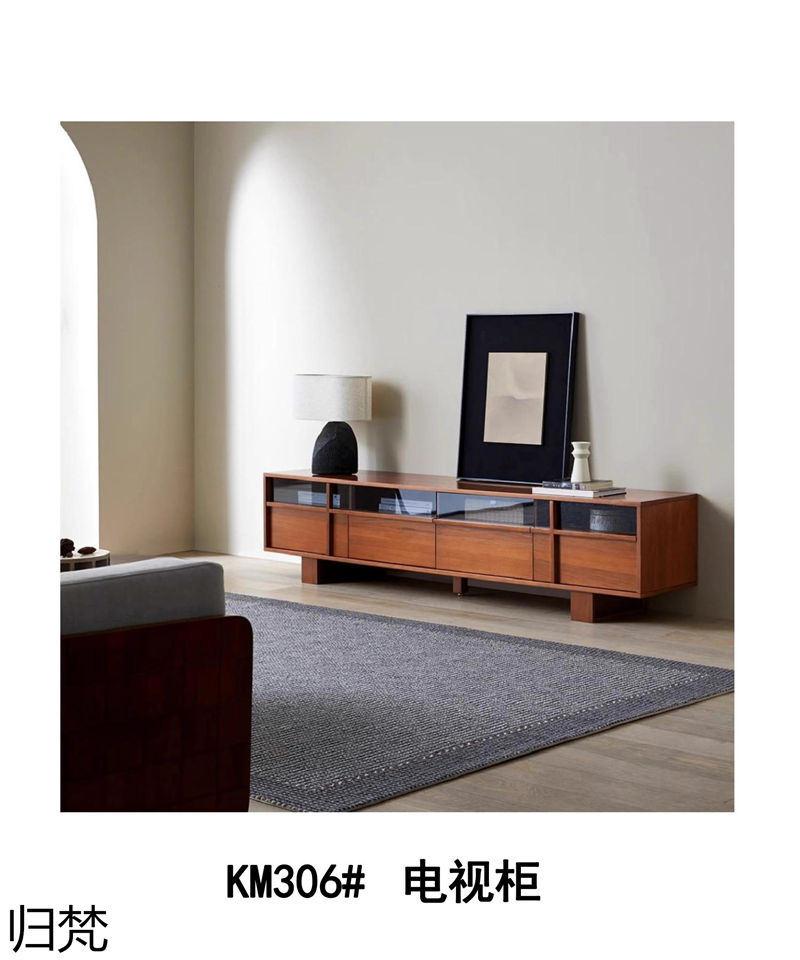 歸梵法式中古風家具