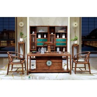 研山茗茶臺Y1009#、茶椅Y2003#、茶椅Y2006#