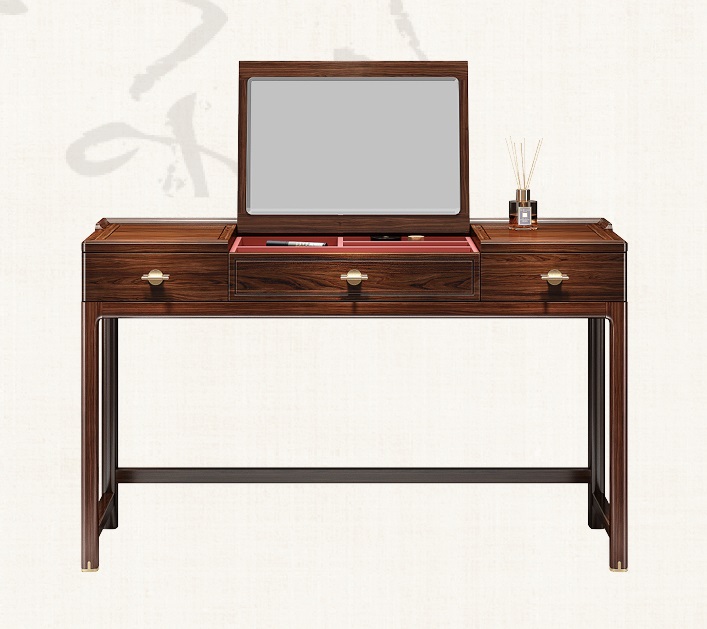新中式妝臺1-122#