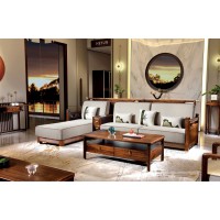 昌龍禾運(yùn)新中式烏金木轉(zhuǎn)角沙發(fā)1-2013#、長(zhǎng)茶幾1-225#