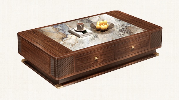 新中式長茶幾1-2231#