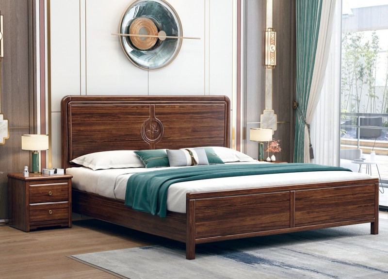 C621床、CG606床頭柜