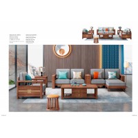 江西胡桃木家具/烏金系列/工程定制/贛州康優寶家具生產廠家