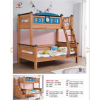 江西兒童家具、實木兒童家具，贛州市南康區華斌優品家具有限公司