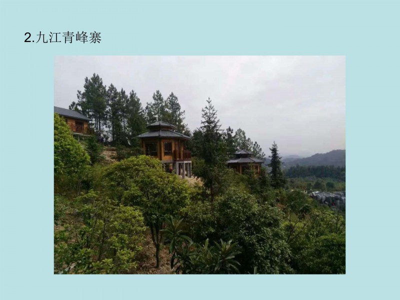 廈門木之屋景觀工程公司簡介及案例_3