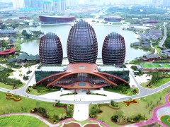 2025年南康家具產業核心數據突破2900億元