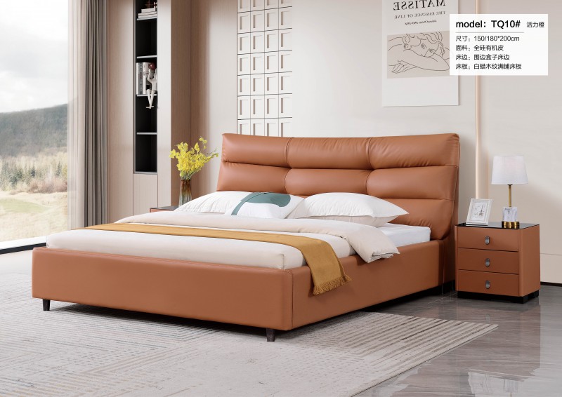 天辰一品時尚軟床 (62)